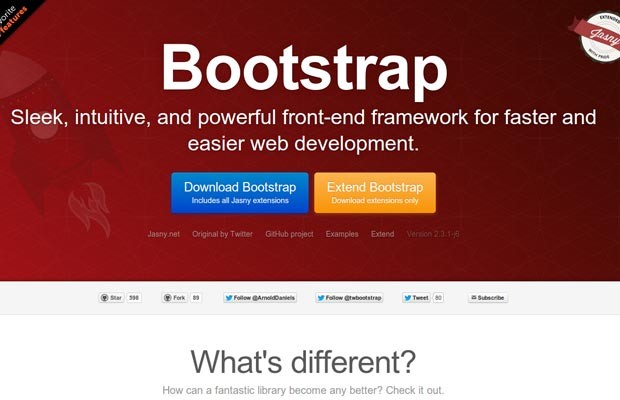 bootstrap builder free google plugins