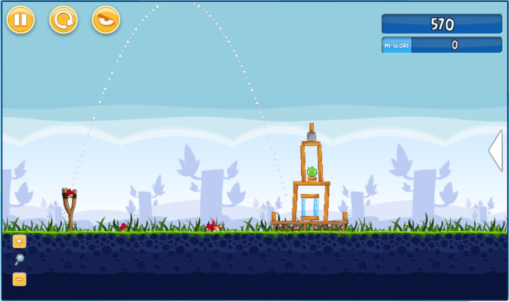 30 Amazing Games Made Only With HTML5 - Tutorialzine