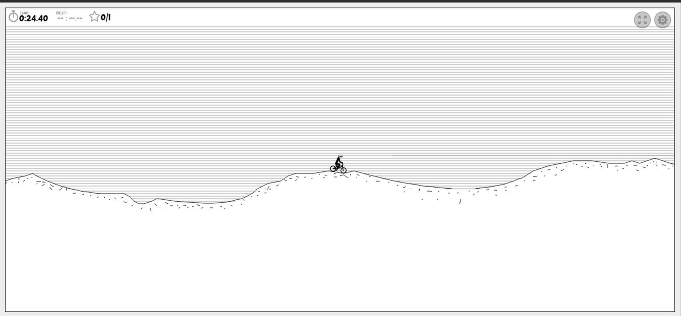 line rider free flash game