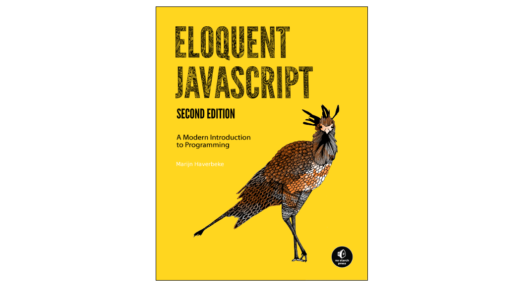 eloquent javascript 4th edition