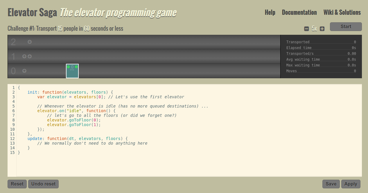 5 Games That Teach You How to Code - WebFX