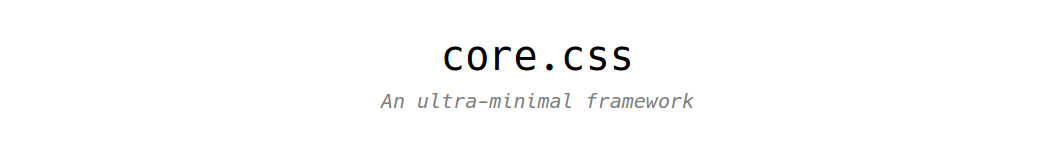 core-css.png