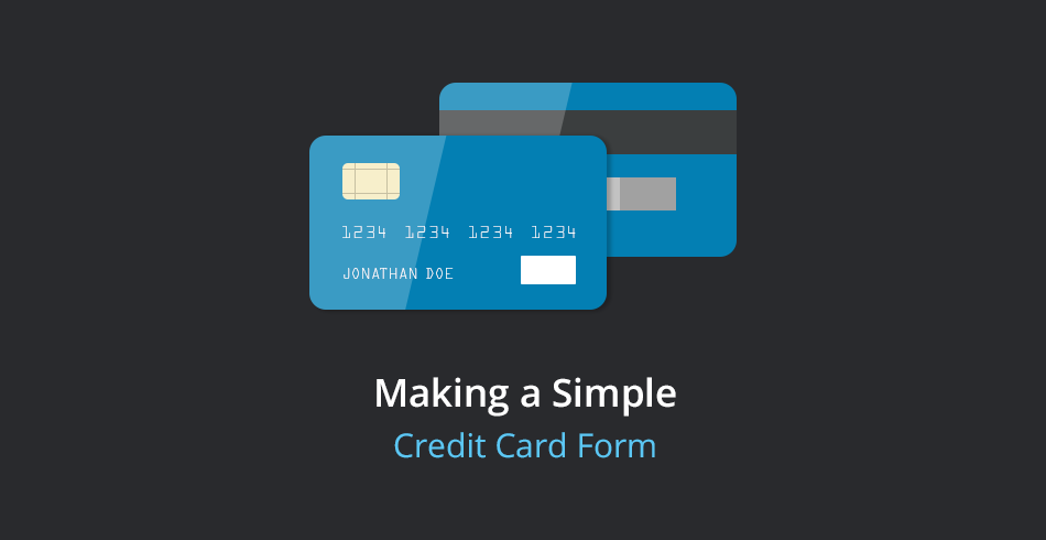 credit card validator jquery