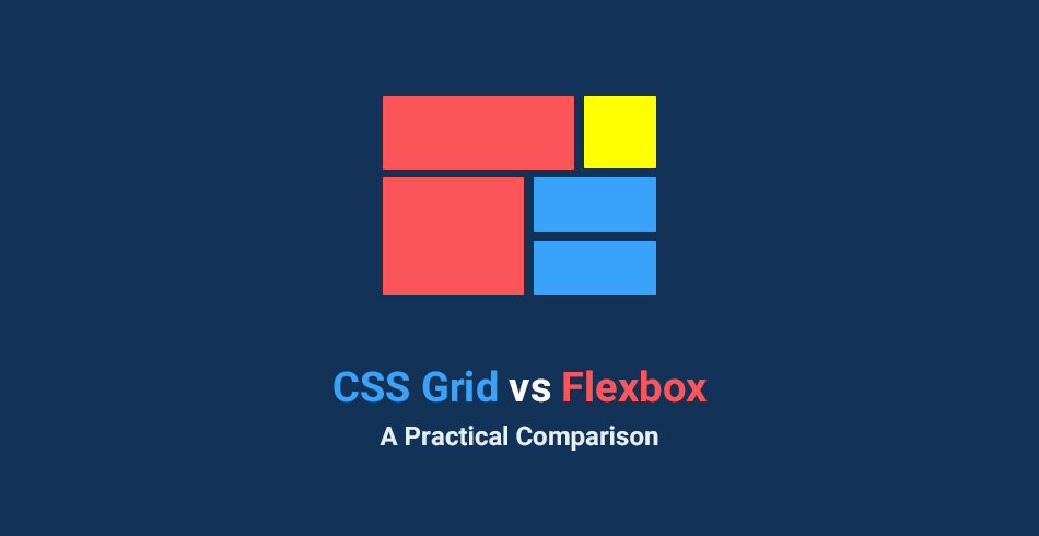 flexbox responsive layout