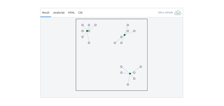 javascript in machine learning