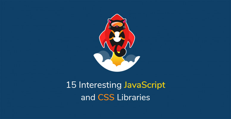 15-interesting-javascript-and-css-libraries-for-july-2017