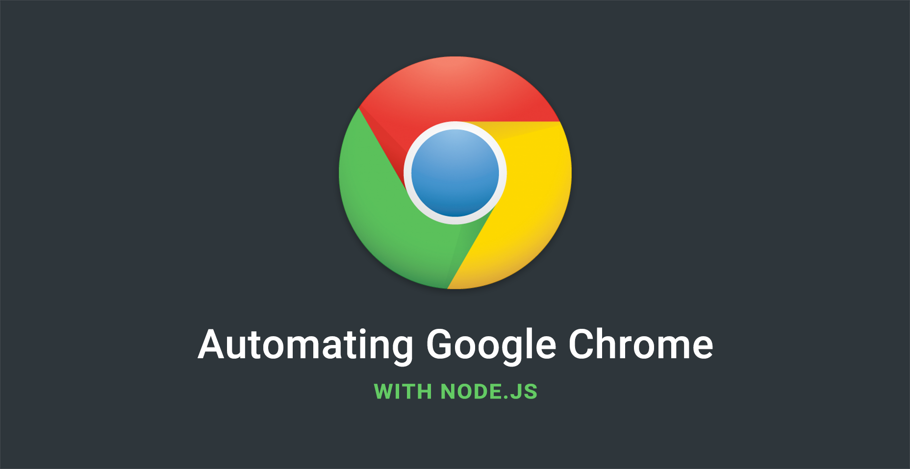 Chrome js