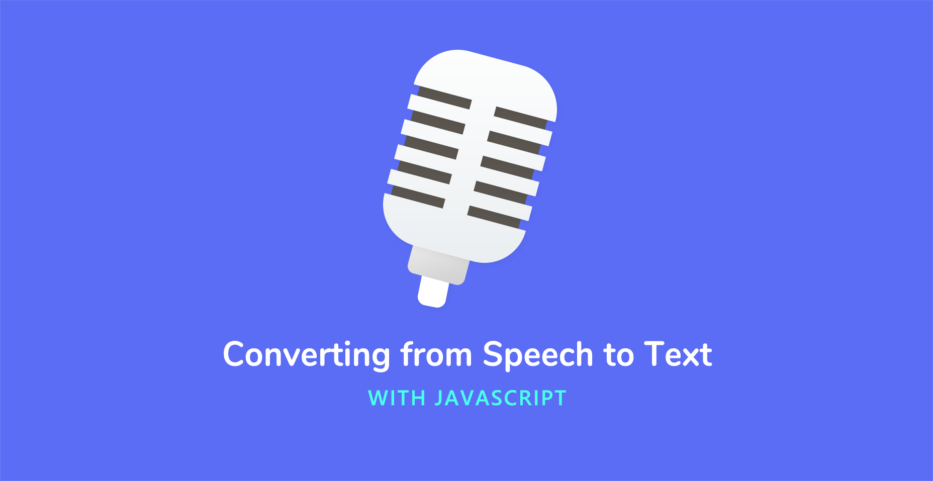 speech to text api example