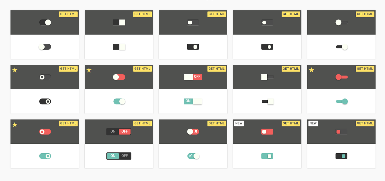 Html new date. Get html. Checkbox html друг под другом. On off html CSS.