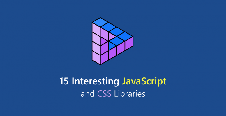 15-interesting-javascript-and-css-libraries-for-october-2017