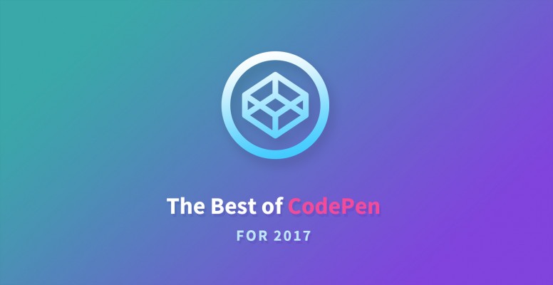 the-best-of-codepen-for-2017