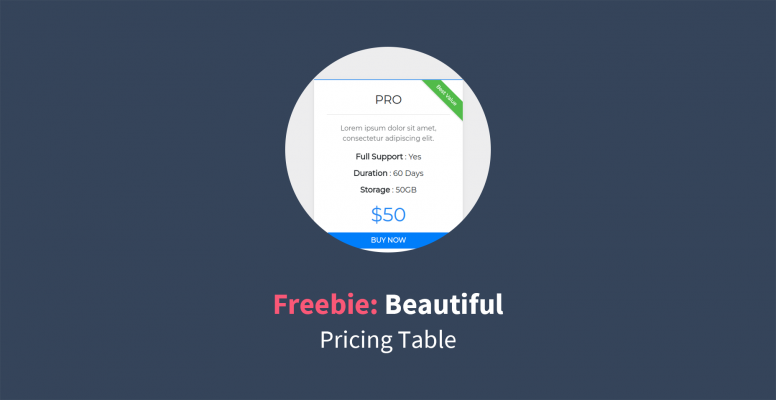 freebie-beautiful-pricing-table-with-bootstrap-4