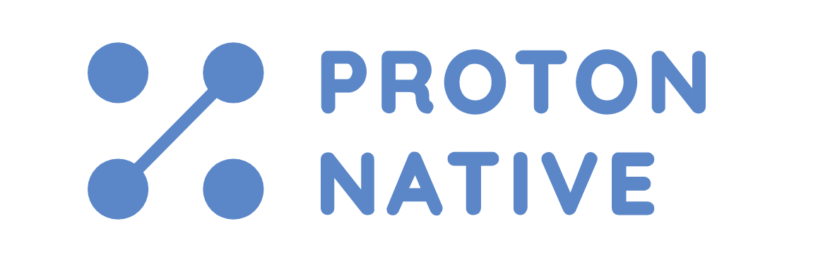 Proton Native