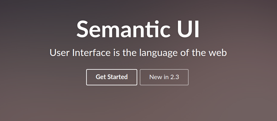 semantic ui figma