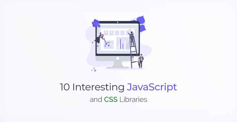 10-interesting-javascript-and-css-libraries-for-january-2019