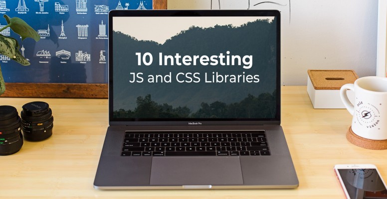 10-interesting-javascript-and-css-libraries-for-january-2020
