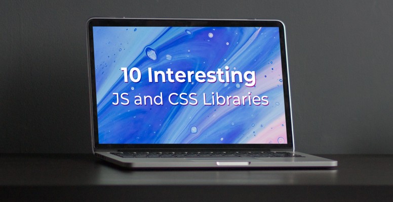 10-interesting-javascript-and-css-libraries-for-february-2020